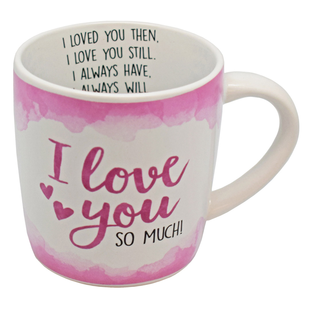 Krus i love you so much