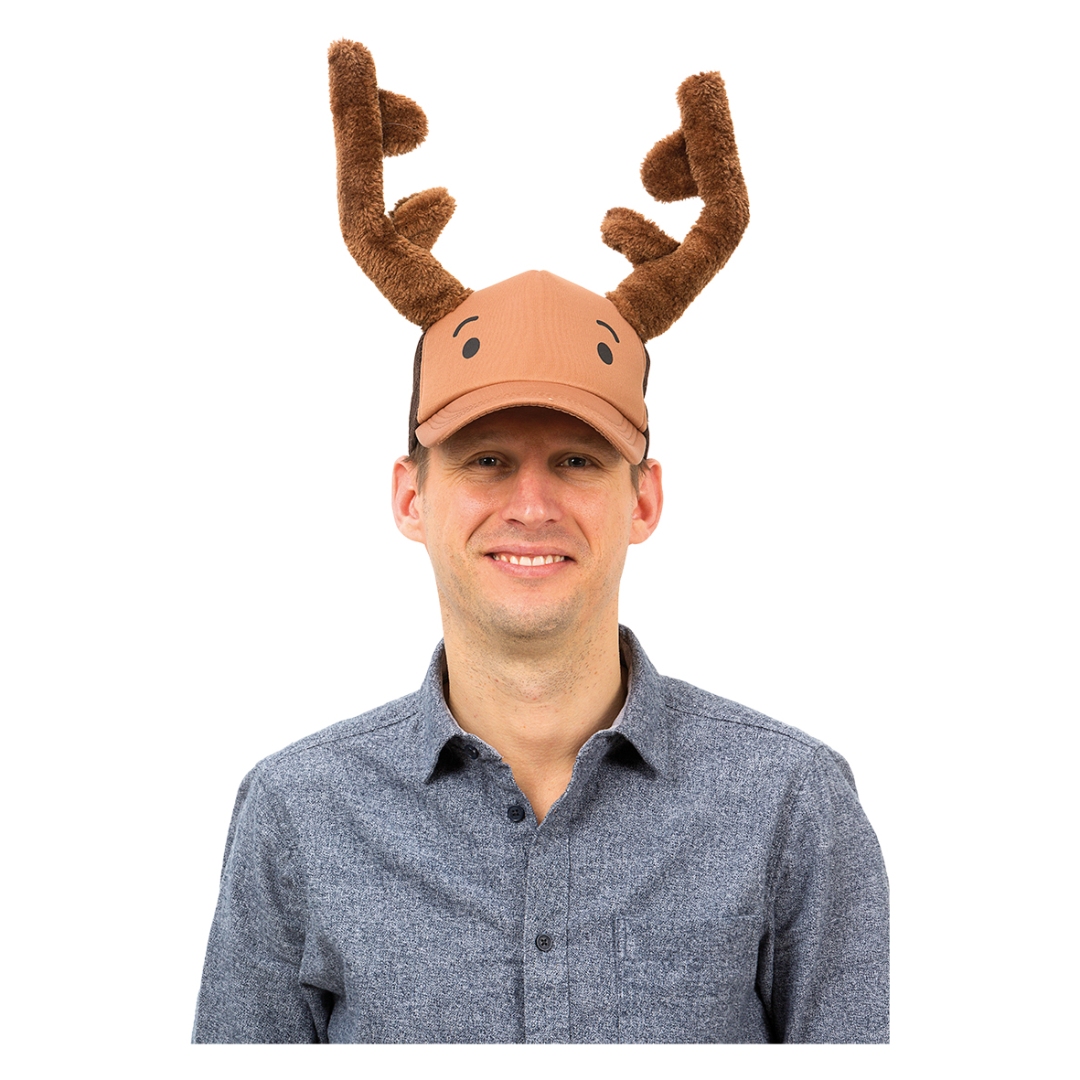 Moose hat