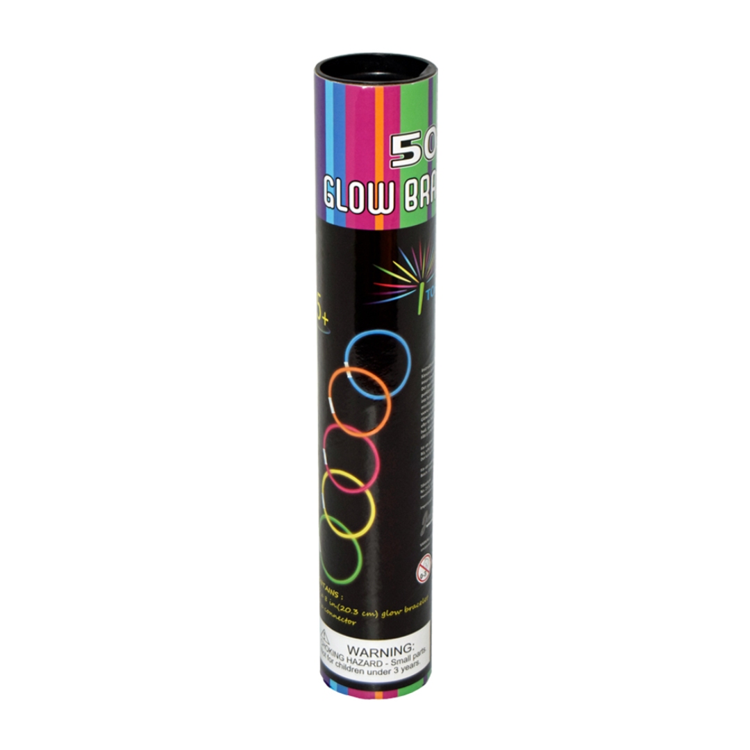 Glow sticks 50-p - Bilde 2