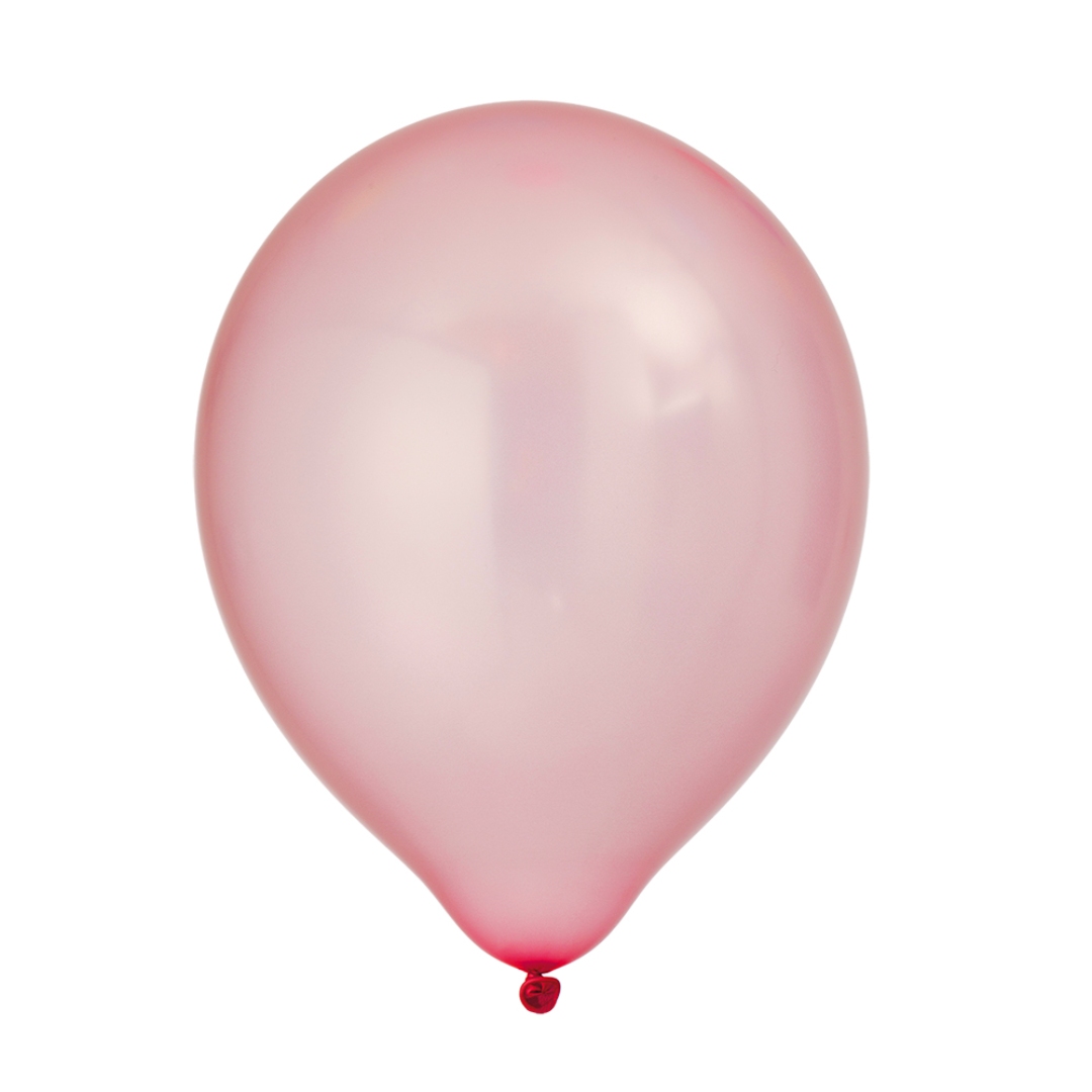 Balloons 12 pearl pink 8-p (6)