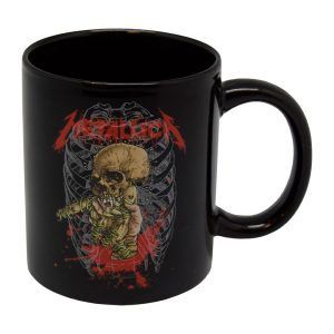 Krus metallica
