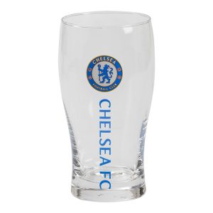 Øl glass chelsea