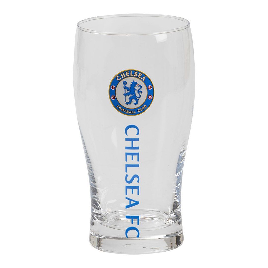 Øl glass chelsea