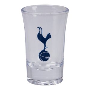 Shotglass 2-pack tottenham