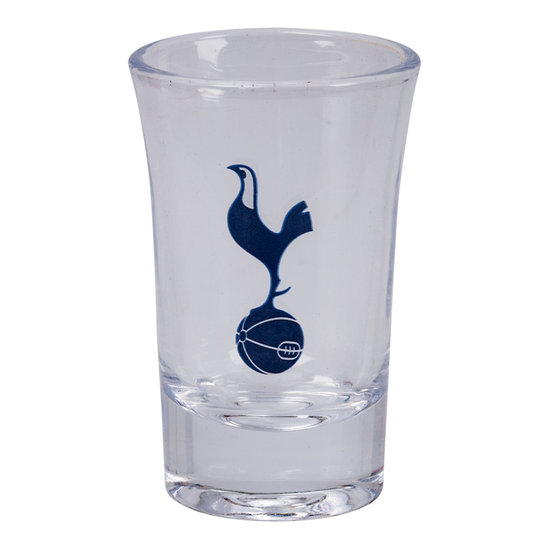 Shotglass 2-pack tottenham