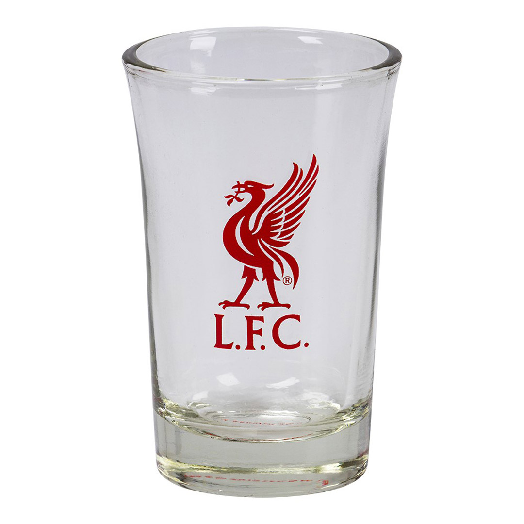 Shotglass 2-pack liverpool
