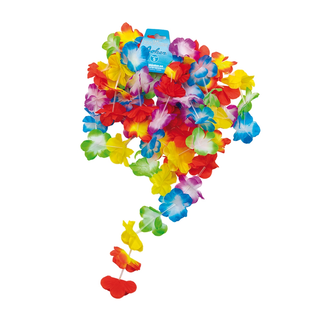 Hawaii garland 3m - Bilde 2