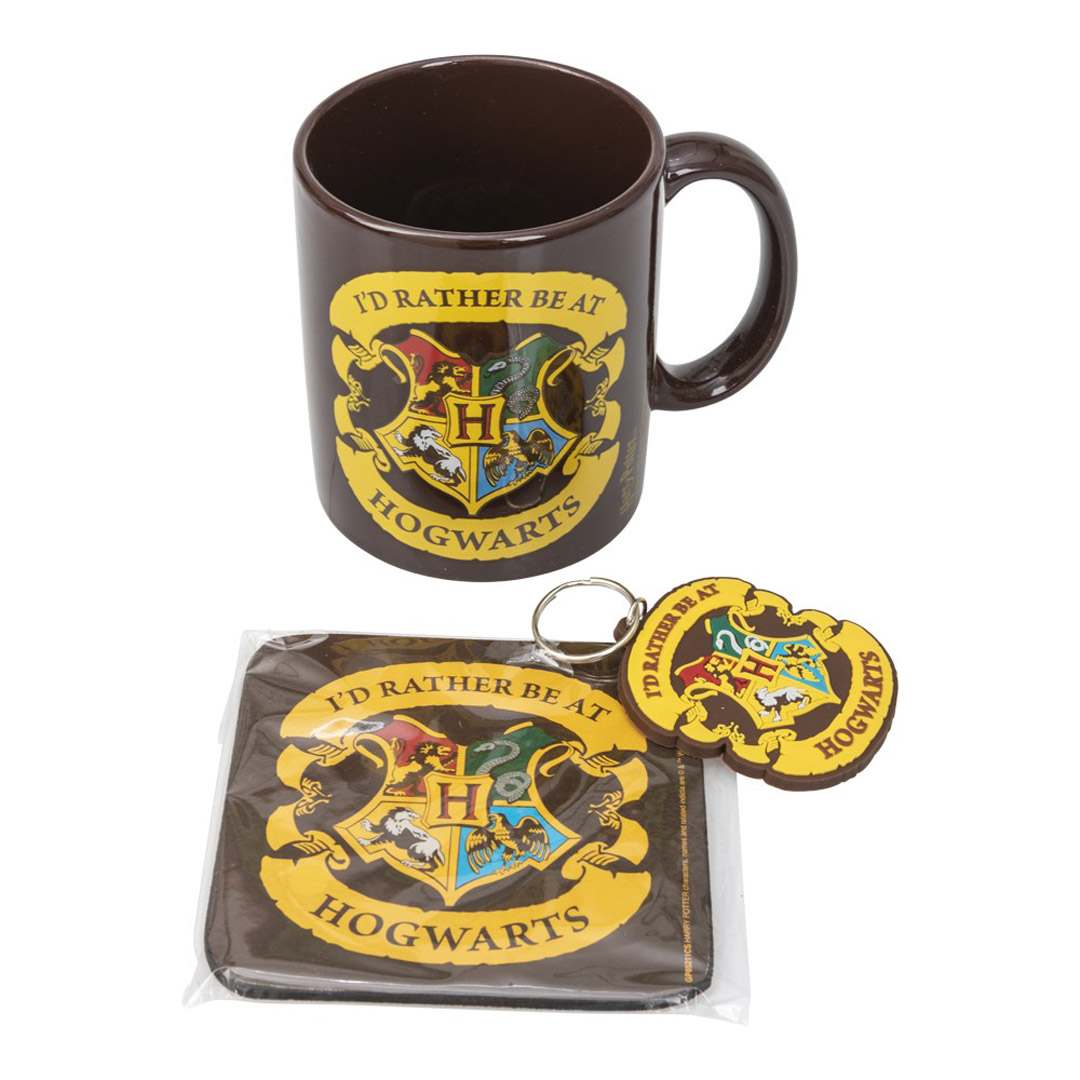Harry potter gift set