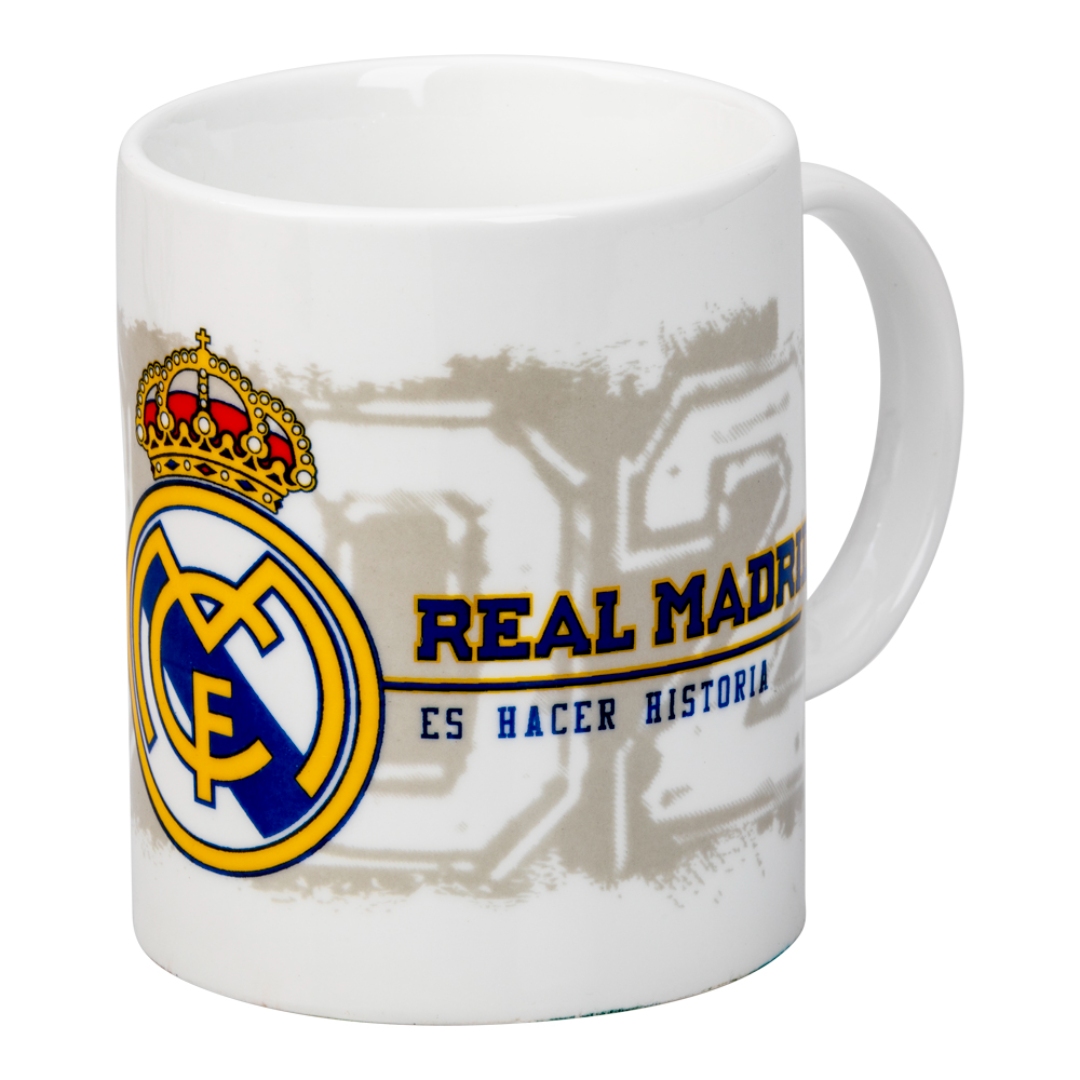 Krus real madrid