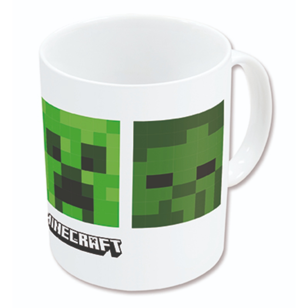 Krus minecraft