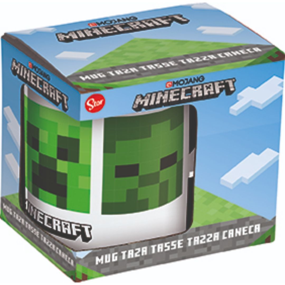Krus minecraft - Bilde 3