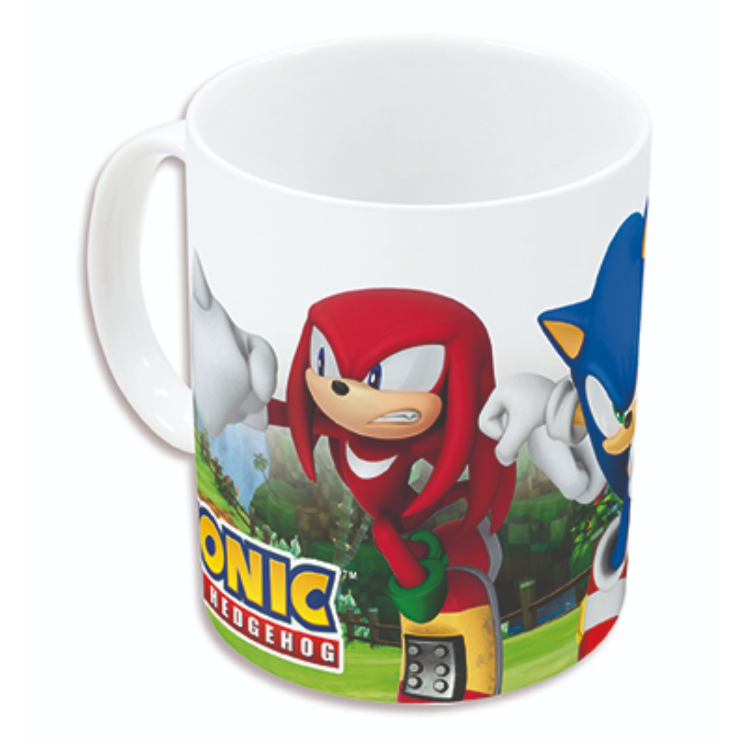 Krus sonic - Bilde 2