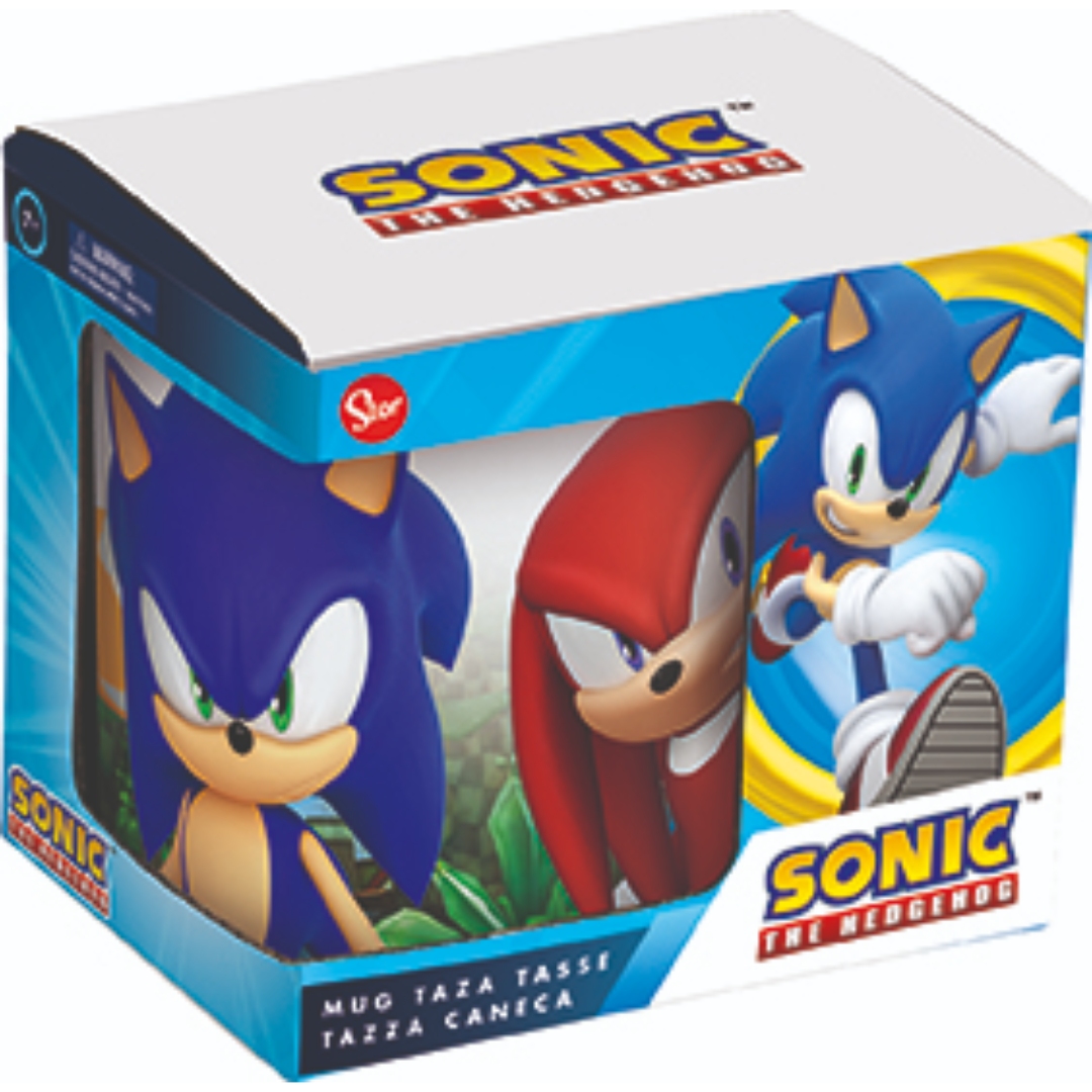 Krus sonic - Bilde 3