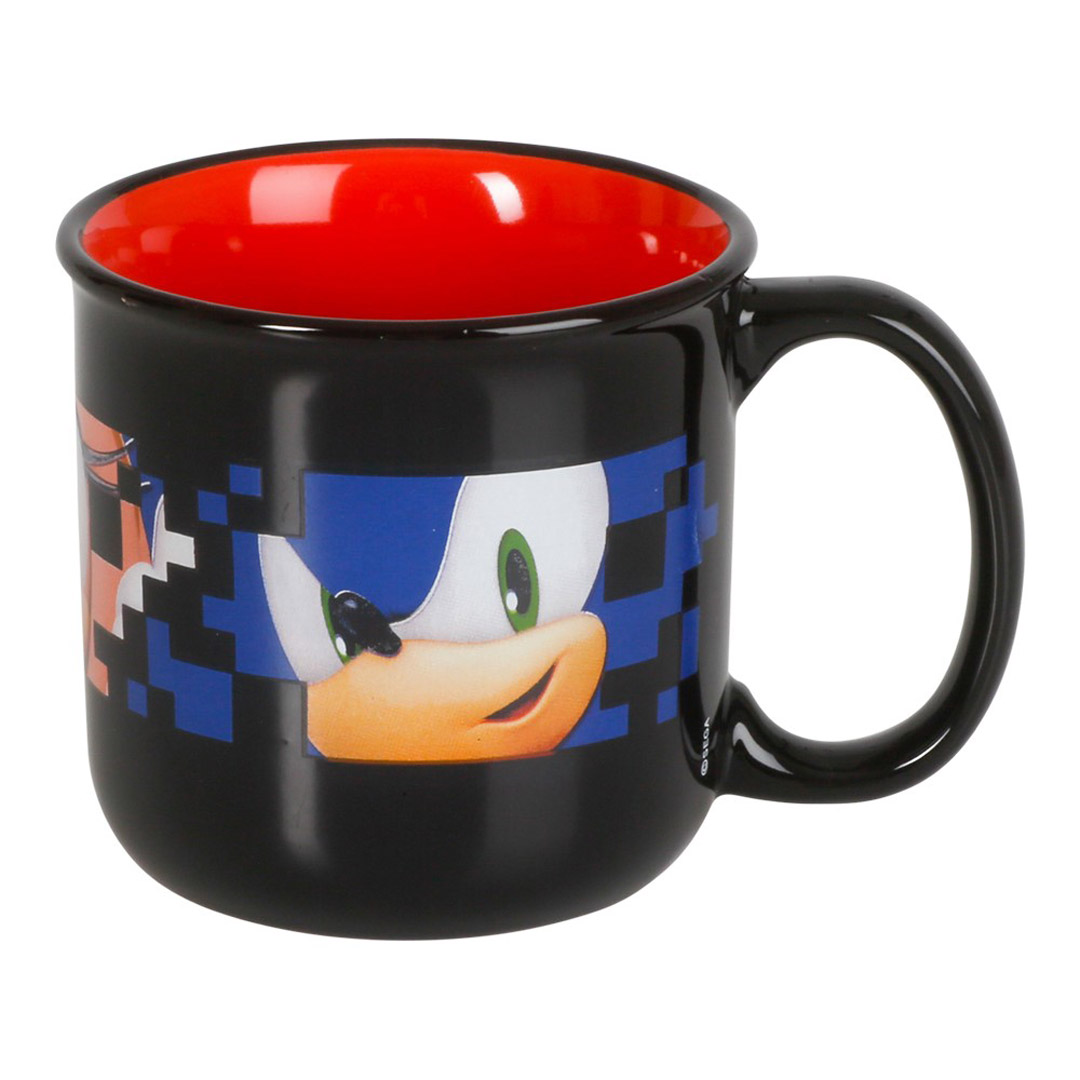 Krus frokost sonic