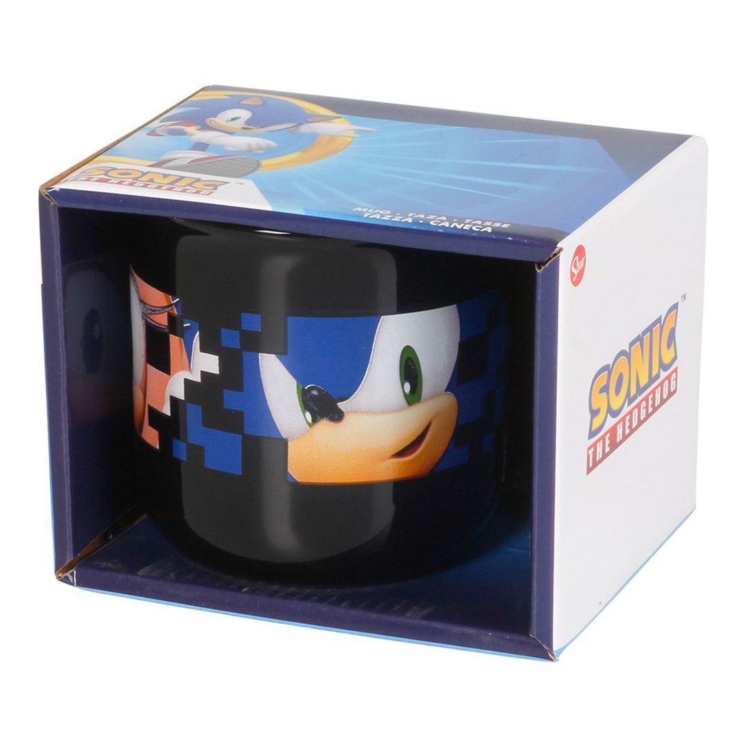 Krus frokost sonic - Bilde 2