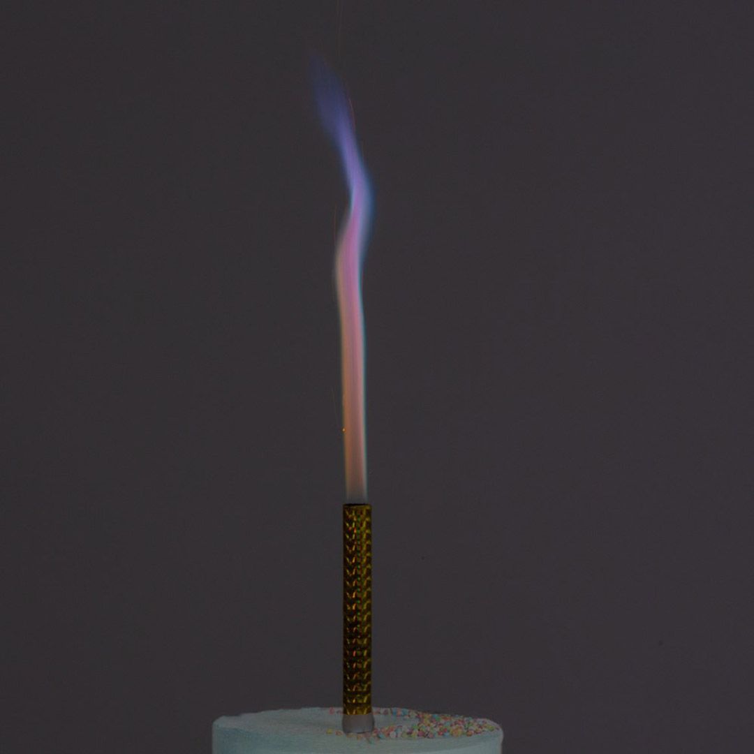 Isfackla blue 2-p - Bilde 2