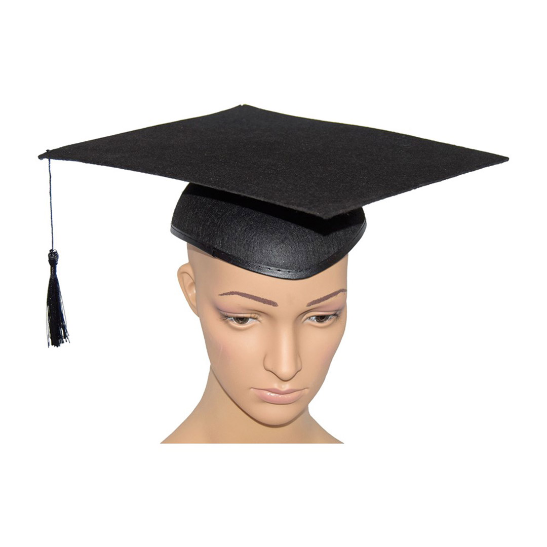 Graduation hat - Bilde 2