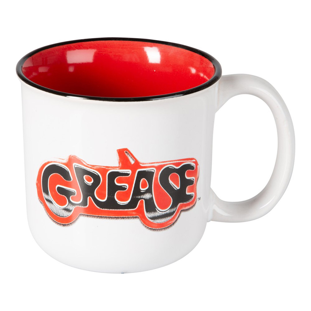 Krus frokost grease