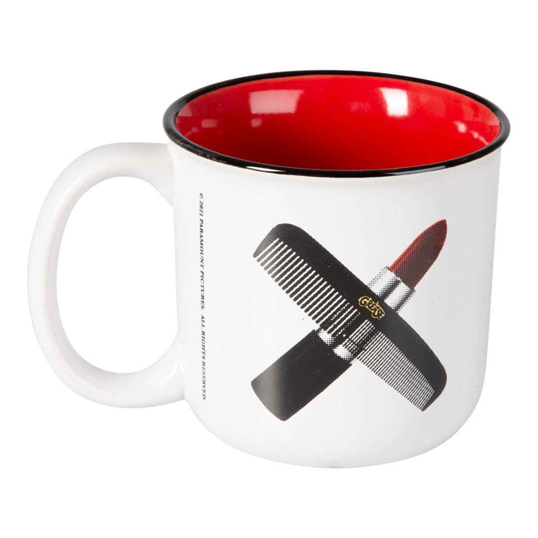 Krus frokost grease - Bilde 2