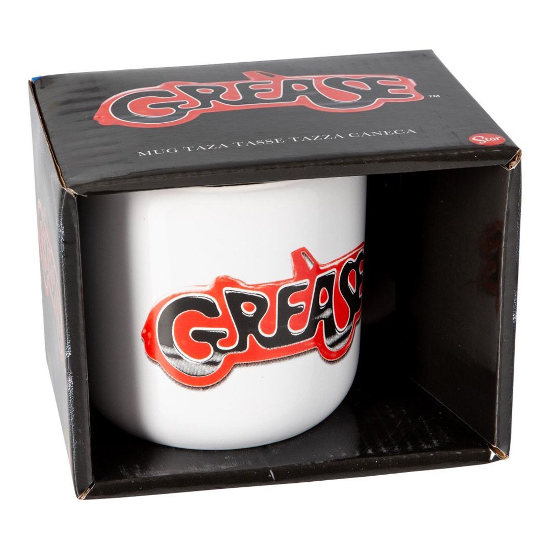 Krus frokost grease - Bilde 3