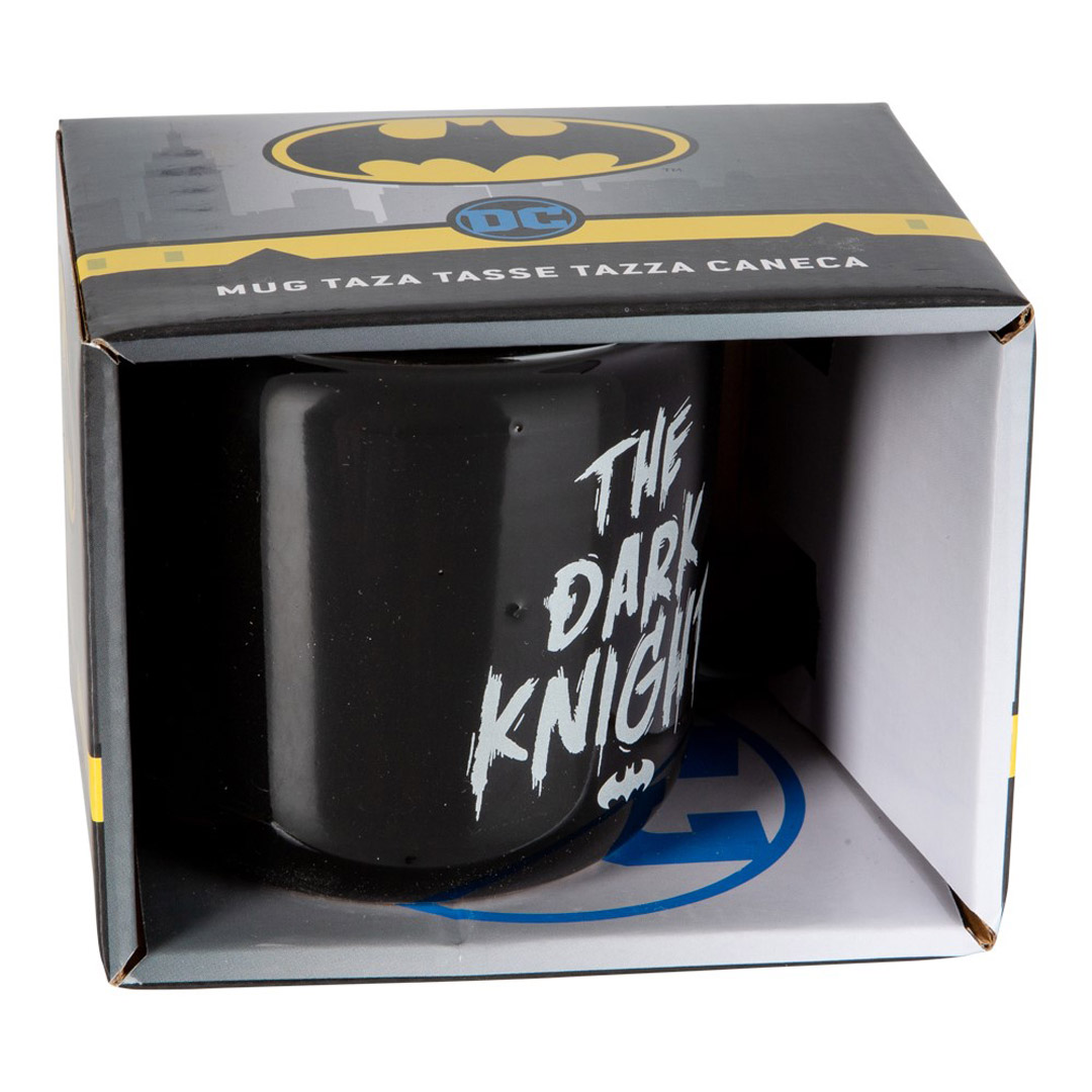Krus frokost batman - Bilde 3