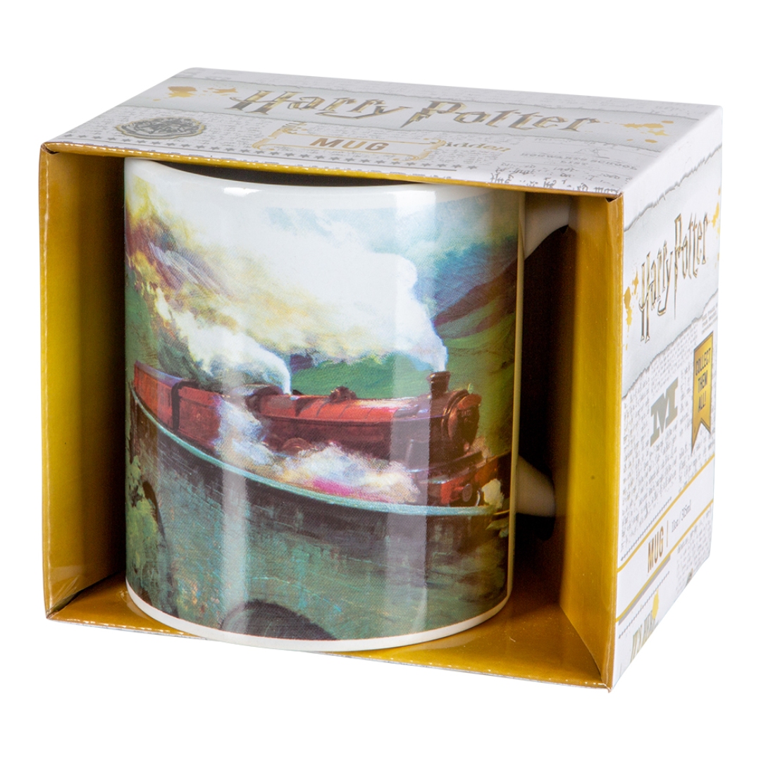 Krus harry potter hogwarts express - Bilde 3