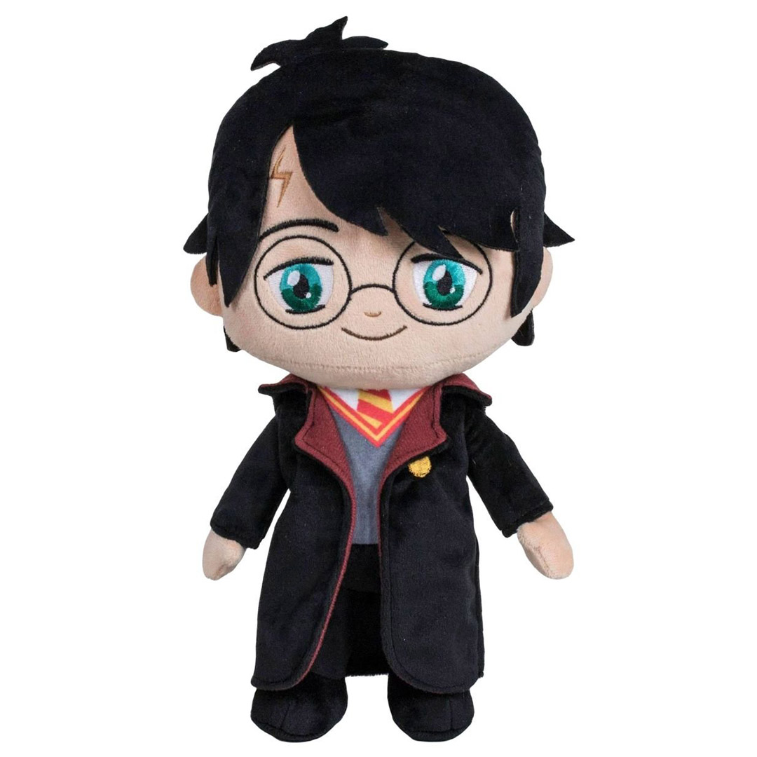 Harry potter plysjfigur 20 cm