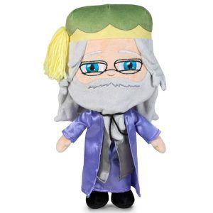 Dumbledore 20 cm plysjfigur