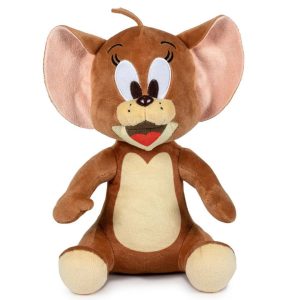 Jerry 20 cm plysjfigur