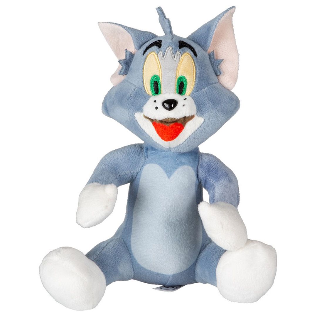 Tom 20 cm plysjfigur