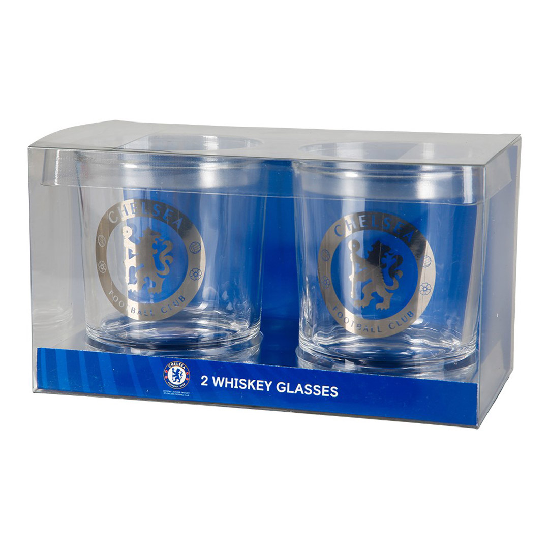 Whiskey glass chelsea 2-pack - Bilde 2