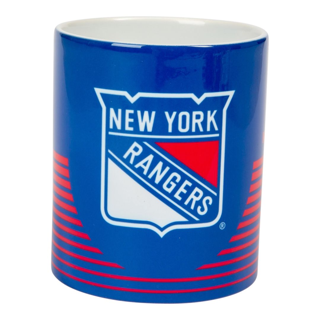 Krus new york rangers