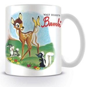 Krus bambi