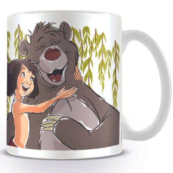 Krus jungle book