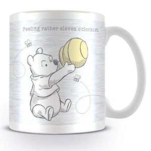 Krus winnie the pooh