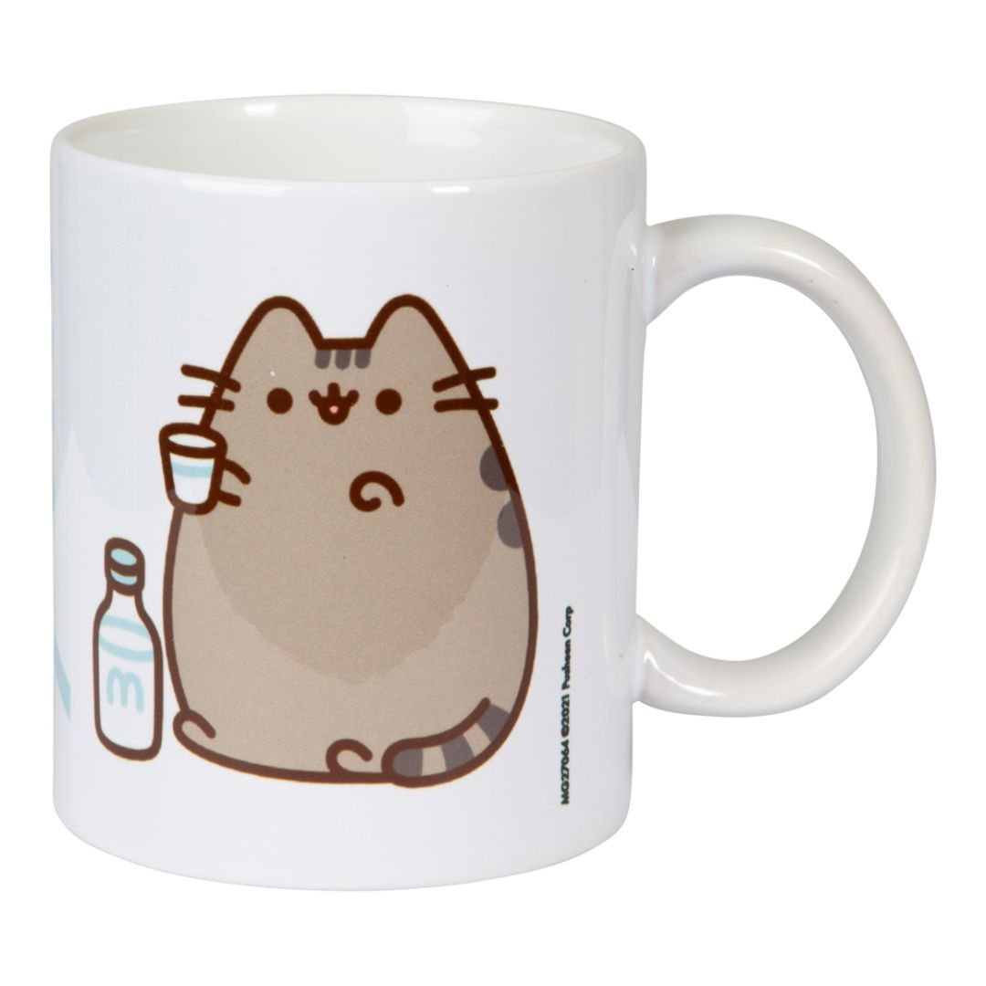 Krus pusheen