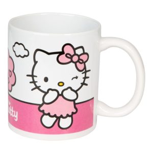 Krus hello kitty