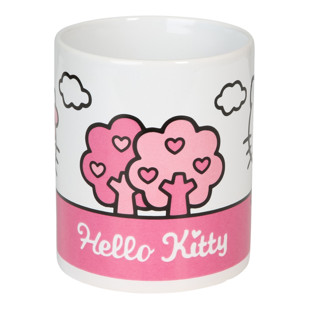 Krus hello kitty - Bilde 2