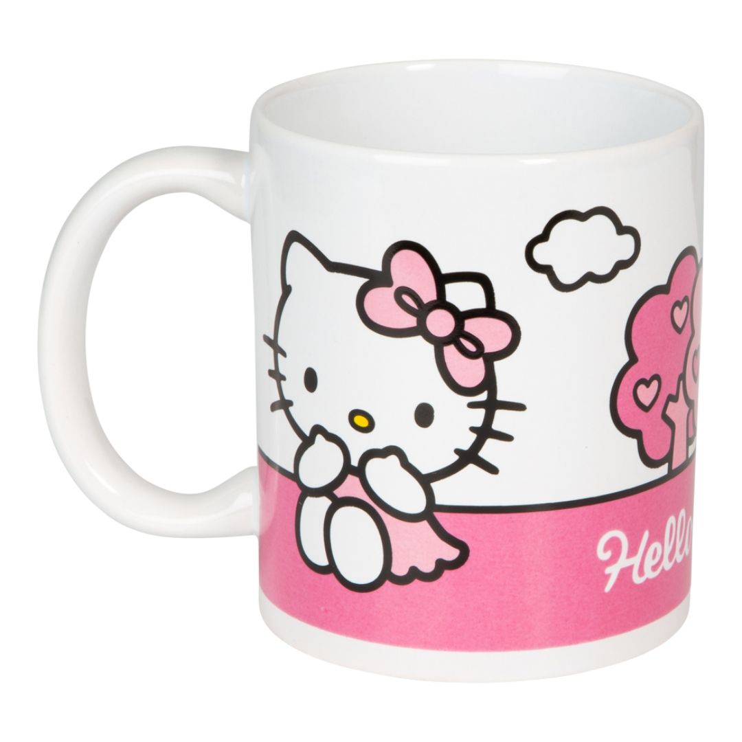 Krus hello kitty - Bilde 3