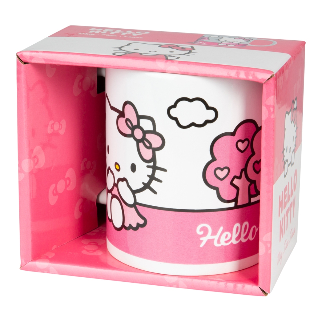 Krus hello kitty - Bilde 4