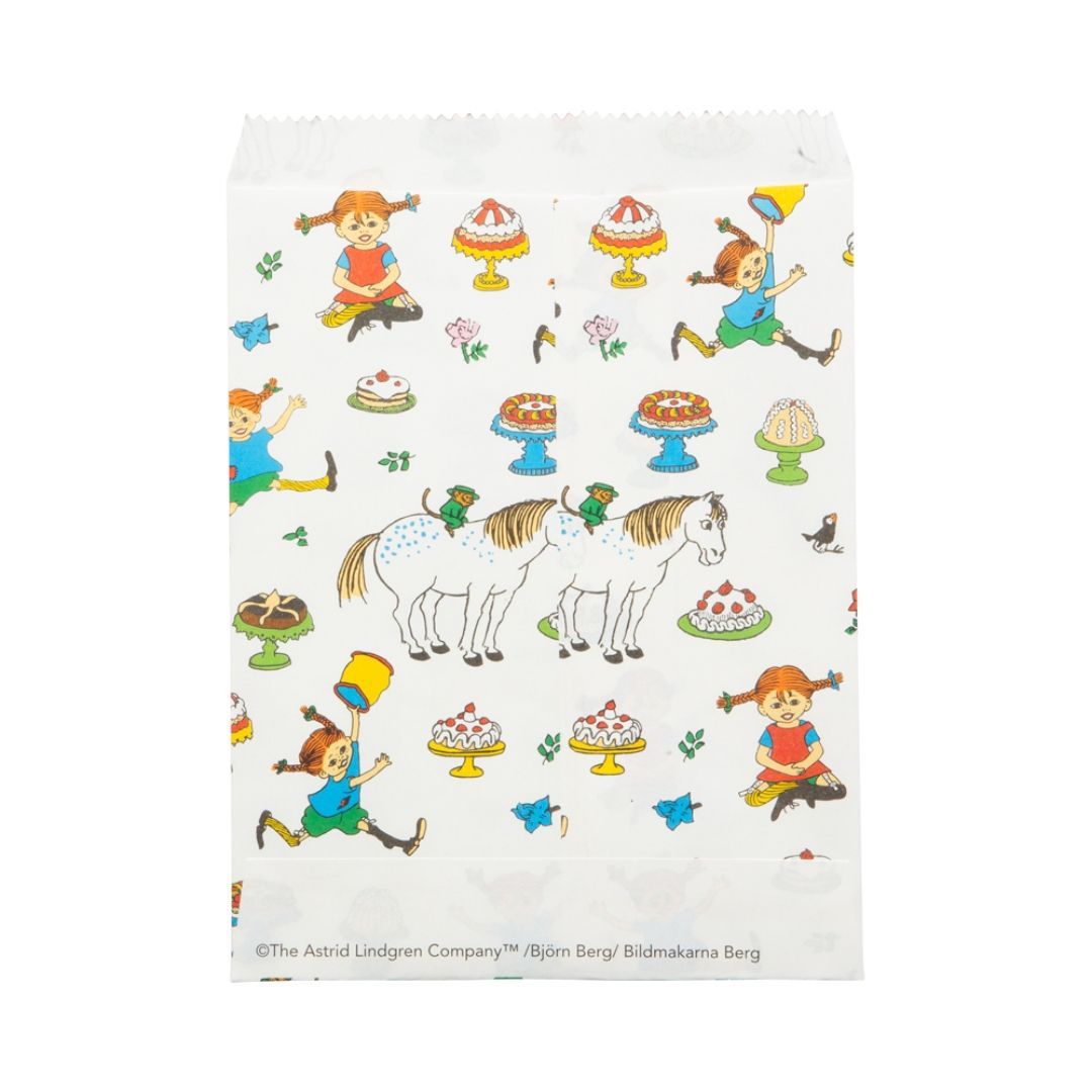 Festvesker pippi 8-p - Bilde 5