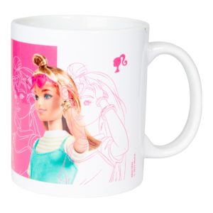 Krus barbie