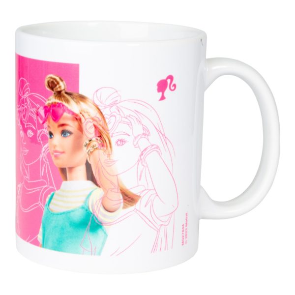 Krus barbie