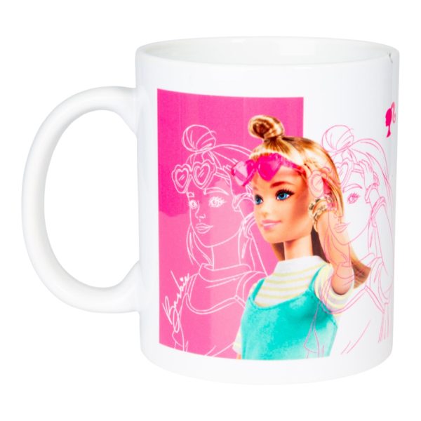 Krus barbie - Bilde 2