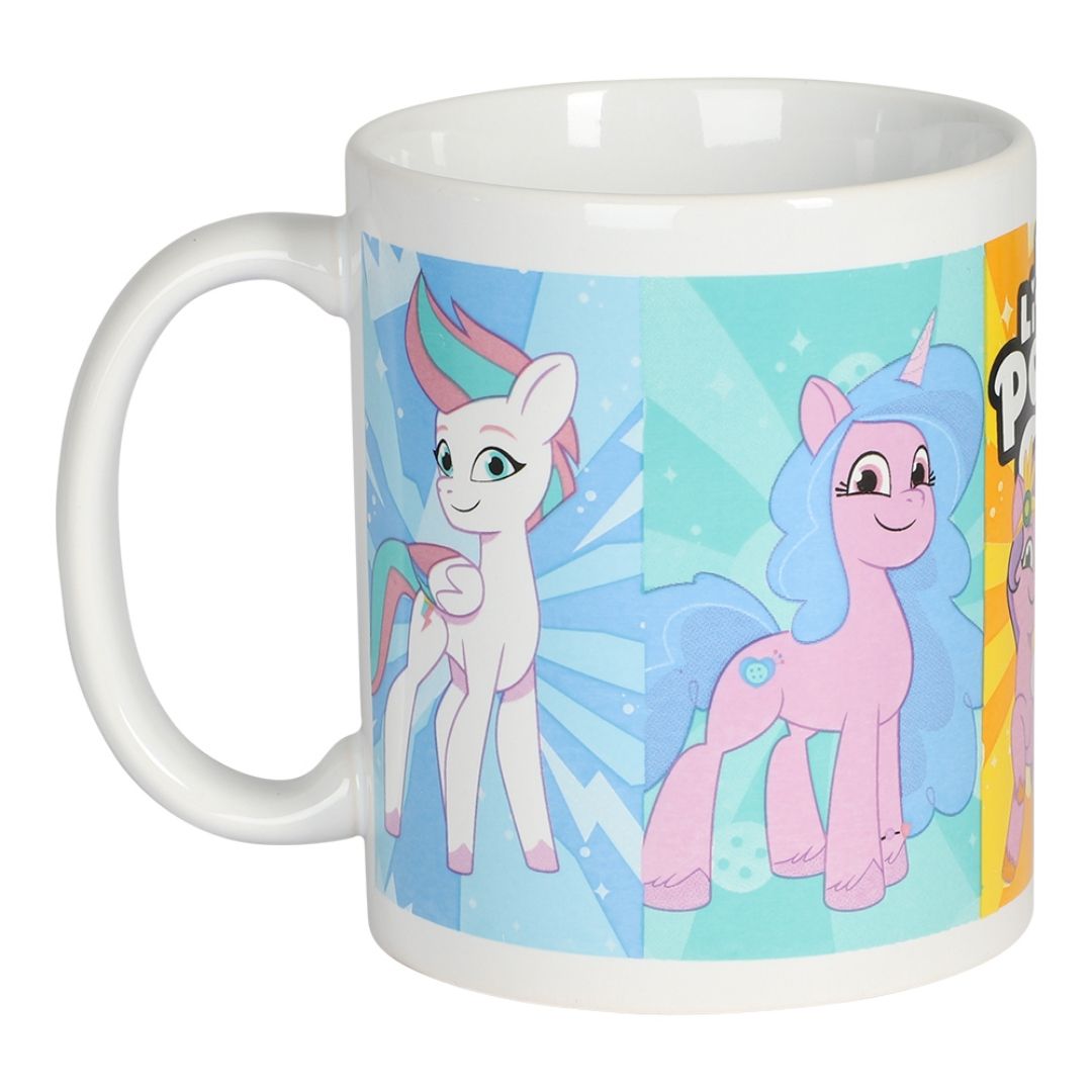 Krus min lille ponni - Bilde 2