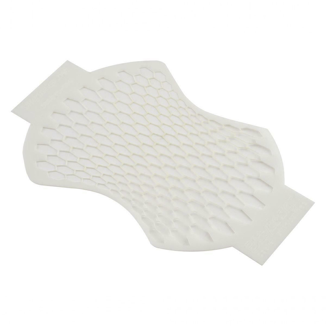 Bittydesign stensil honeycomb v2