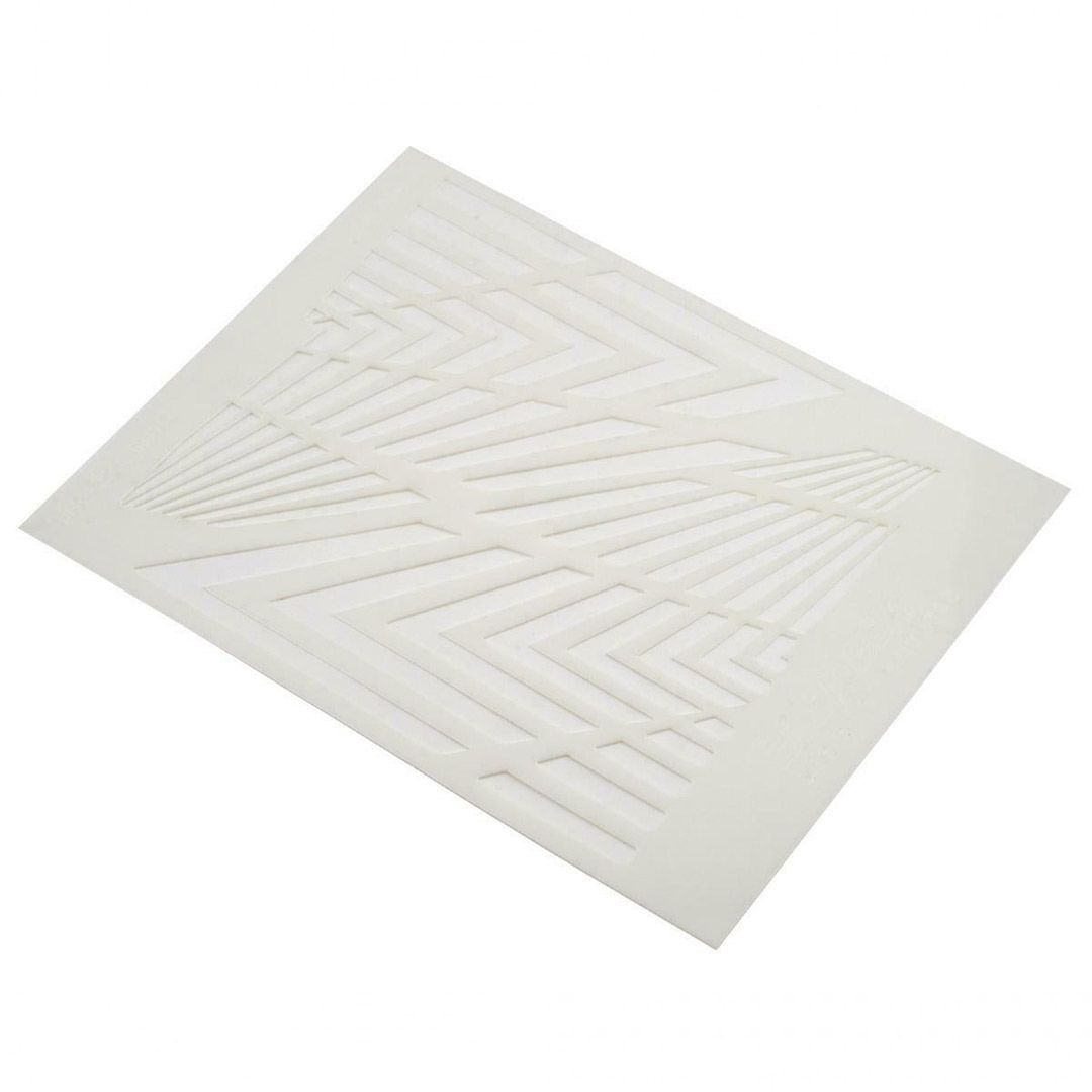 Bittydesign stensil ipnotic v2