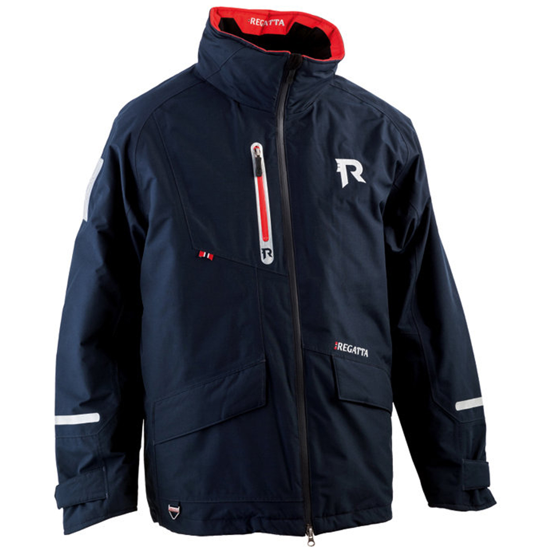 Regatta horizon 860 flytejakke navy m