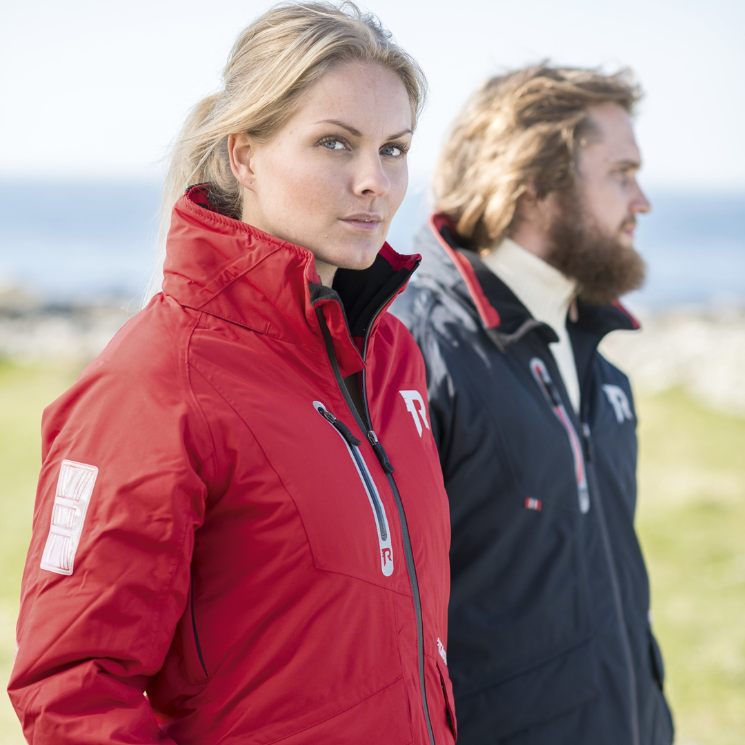 Regatta horizon 860 flytejakke navy m - Bilde 4