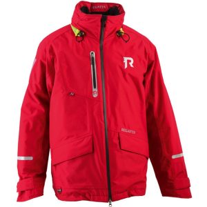 Regatta horizon 861 flytejakke red l